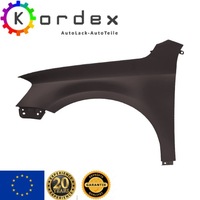 фото thumb №1, Крило volkswagen passat b7 колір lc8z c8z 10-15 лівий перед