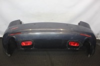 фото thumb №1, Бампер задний mazda cx-7