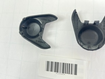 фото thumb №9, Защита болты кронштейны ремня безопасности mercedes w124 1248680230