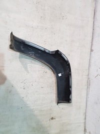 фото thumb №8, Уголок молдинг крыла левый t. jeep cherokee kj