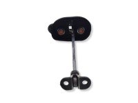 2007 maserati quattroporte обмежувач двері передніх на Київ, фото thumb