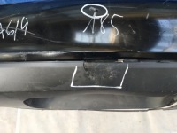 фото thumb №6, Бампер задний задняя audi a6 c6 kombi bydgoszcz