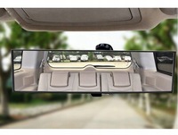 фото thumb №13, Дополнительные внутреннее зеркало заднего вида 30cm