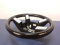 фото thumb №5, Charger 05-10 воздуховод кожаный многофункциональный