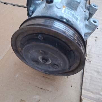 фото thumb №5, Kia ceed hyundai i30 tucson iii 1.6 t-gdi g4fj компрессор кондиционера kompr