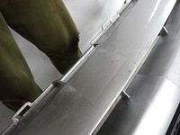 фото thumb №7, Nissan x-trail t31 07-10 бампер передний перед передний 62022jg44h