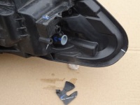 фото thumb №5, Renault captur i lift лампа ліва оригінал full led 260606152r