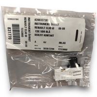 фото thumb №1, Renault clio датчик индикатор ремней 8200337391