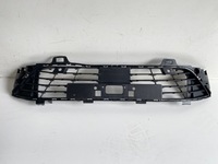 фото thumb №1, Решітка радіатора решітка бампера середня renault clio 5 v 2019-