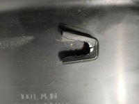 Ducato jumper iii рестайлінг  19-25 молдинг бічна задня права під  pdc 1320246070 Ціна, фото thumb