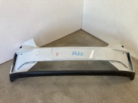 фото thumb №1, Бампер перед skoda enyaq 5la