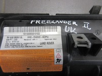 фото thumb №3, Freelander ii подушка коленная uk f042a00ac3