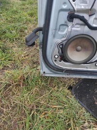 фото thumb №6, Audi a2 2003 перед сторона правая дверь