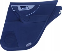 фото thumb №1, Обивка дверь правая задняя infiniti qx70 fx30 fx35