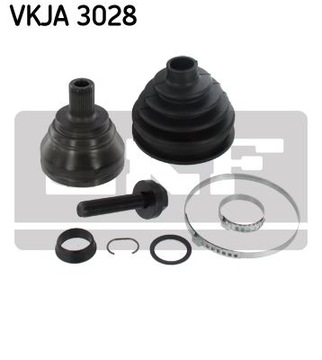 Przegub napędowy SKF VKJA 3028 1K0498099B