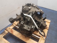 фото thumb №8, Skoda fabia коробка передач передач механическая 002301107q