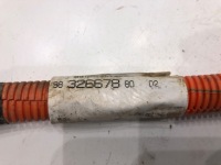 фото thumb №6, Шланг wysokiego напряжения 9832667880 peugeot 208 ii e-208 19-24