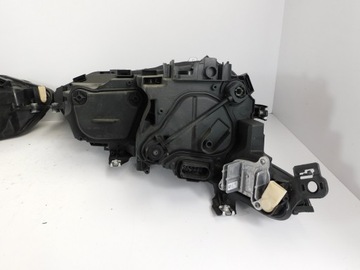 фото thumb №12, Vw golf 8 viii полный led matrix iq ligh лампа правая левая 5h1941113 5h1941114