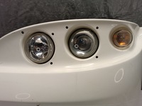 фото thumb №7, Лампа левый перед neoplan n4516