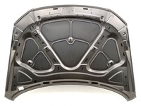 фото thumb №7, Капот крышка двигателя передняя vw passat b6 3c0823031c nowa org