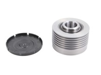 фото thumb №3, Колесо пасове генератора citroen