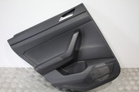 фото thumb №1, Боковина дверь левый зад vw taigo 2g7 r-line