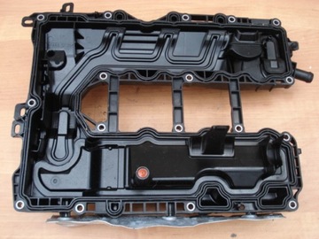 фото thumb №8, Opel astra k mokka 1.2 turbo f12shl кришка клапанів gm 55512061 bdb pń