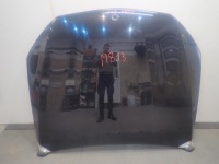 Купити Капот mercedes glc w253 a253, фото thumb