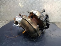 фото thumb №5, Porsche panamera 970 3.0 tdi турбіна gtb2260vzk