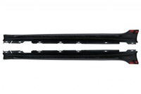 фото thumb №5, Градуси порогові audi a5 rs5 f5 sportback 2017-