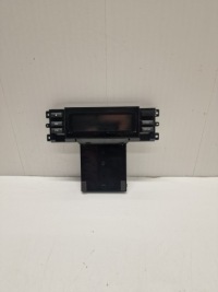 фото thumb №1, Дисплей панель приборная панель volvo v70 iii s80 ii
