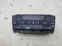 фото thumb №1, Панель кондиционера civic ix hb 79600tv2