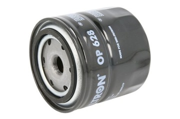 фото thumb №1, Фильтр масла filtron op 628