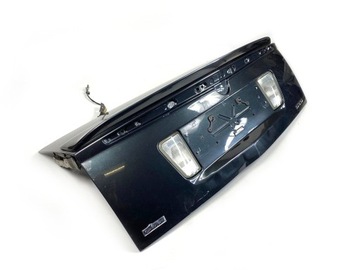 фото thumb №5, Cadillac sts 05-11r крышка зад задняя комплектная