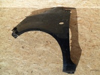 фото thumb №9, Opel agila 2007 2008 2009 2010 крыло левый