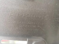 фото thumb №16, Бампер, решітка радіатора, решітка радіатора, решітка, спойлер kia ev-6 gt-line 150.