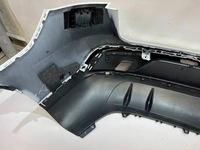 фото thumb №7, Mercedes eqc amg w293 бампер задня задній