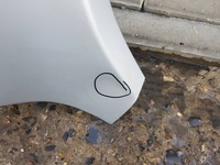 фото thumb №6, Skoda octavia 2 ii lift 08-12r крила лівий перед la7w