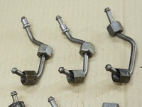 Mercedes 3.0 v6 642 642852 w212 шланг пального трубки форсунок Доставка, фото thumb