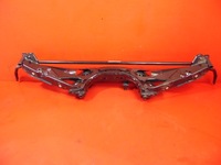 фото thumb №8, Bmw 2 f46 f45 mini підрамник підрамник підрамник поперечина задня