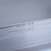 Підсилювач передній ремінь передній audi q5 8r0805594d Зі Шроту, фото thumb