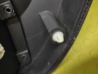 фото thumb №9, Skoda rapid карта двери левые зад