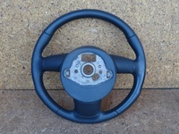 фото thumb №11, Audi a3 8v 12-16 q3 8u руль кожа кожаный мультифункция 8v0419091a