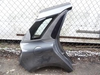 фото thumb №1, Citroen c4 picasso ii крыло правый задняя короткий