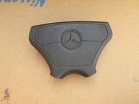 фото thumb №1, 1 mercedes w201 190 w124 r129 w202 подушка безопасности подушка водителя sportline