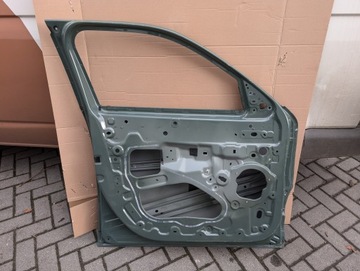 фото thumb №13, Dacia duster iii 2024- ліві передні двері