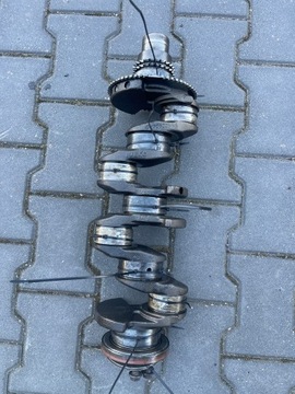 фото thumb №8, Wał коленчатый вкладыши iveco daily boxer jumper ducato 3.0 99-