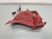 фото thumb №3, Лампа правая задняя задняя kia picanto ii