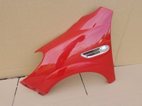 фото thumb №1, Крило перед лівий ligier x-too rs