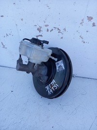 фото thumb №1, Підсилювач vw jetta vi 1,4 tsi гібрид 1k1614105ef